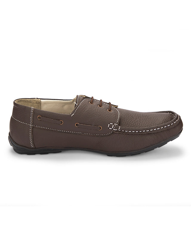 00896 Gents Leather Loafer Shoe – Sreeleathers Ltd