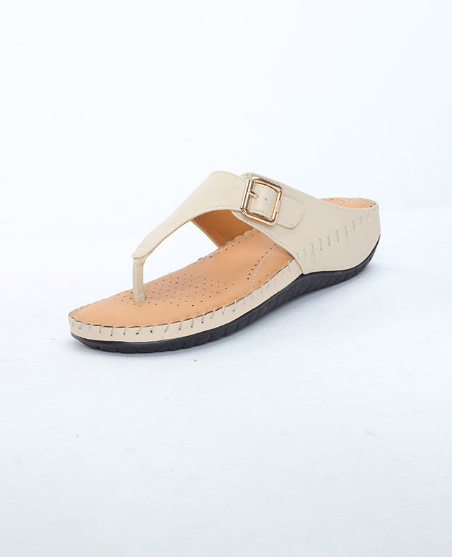 Ladies Comfort Chappal 01204
