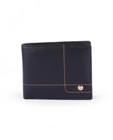 MEN LEATHER WALLET 500235