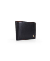 MEN LEATHER WALLET 01851