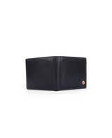 MEN LEATHER WALLET 01852 `