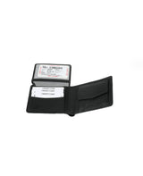 Men Leather Wallet 05605