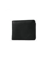 MEN LEATHER WALLET 05607