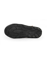 Men's sandals brown 06813