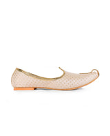 Men's sherwani shoes 07830