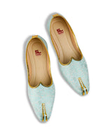 Men Nagra Shoe 07843