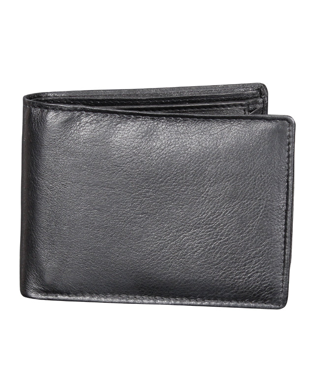 Men's Wallet – Sreeleathers Ltd