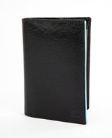Black Wallet 08875