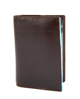Brown Wallet 08875