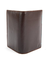 Brown Wallet 08875