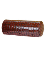 BANGLE BOX BROWN 100518
