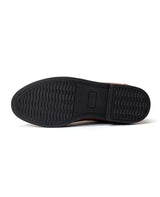 Men's Leather Oxford Shoes 05002