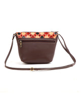 LADIES SLING BAG 100931