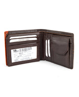 GENTS WALLET WITH KEY RING 102347