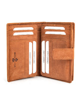 COMBO GIFT PACK OF WALLETS (TAN) 102372