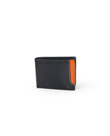 MEN LEATHER WALLET 102385