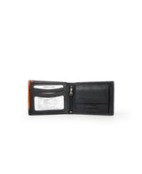 MEN LEATHER WALLET 102385
