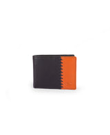 MEN LEATHER WALLET 102390