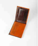 Men Wallet 102391 (Tan)