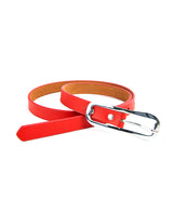 Women Leather Belt (Assorted Buckle) 103936
