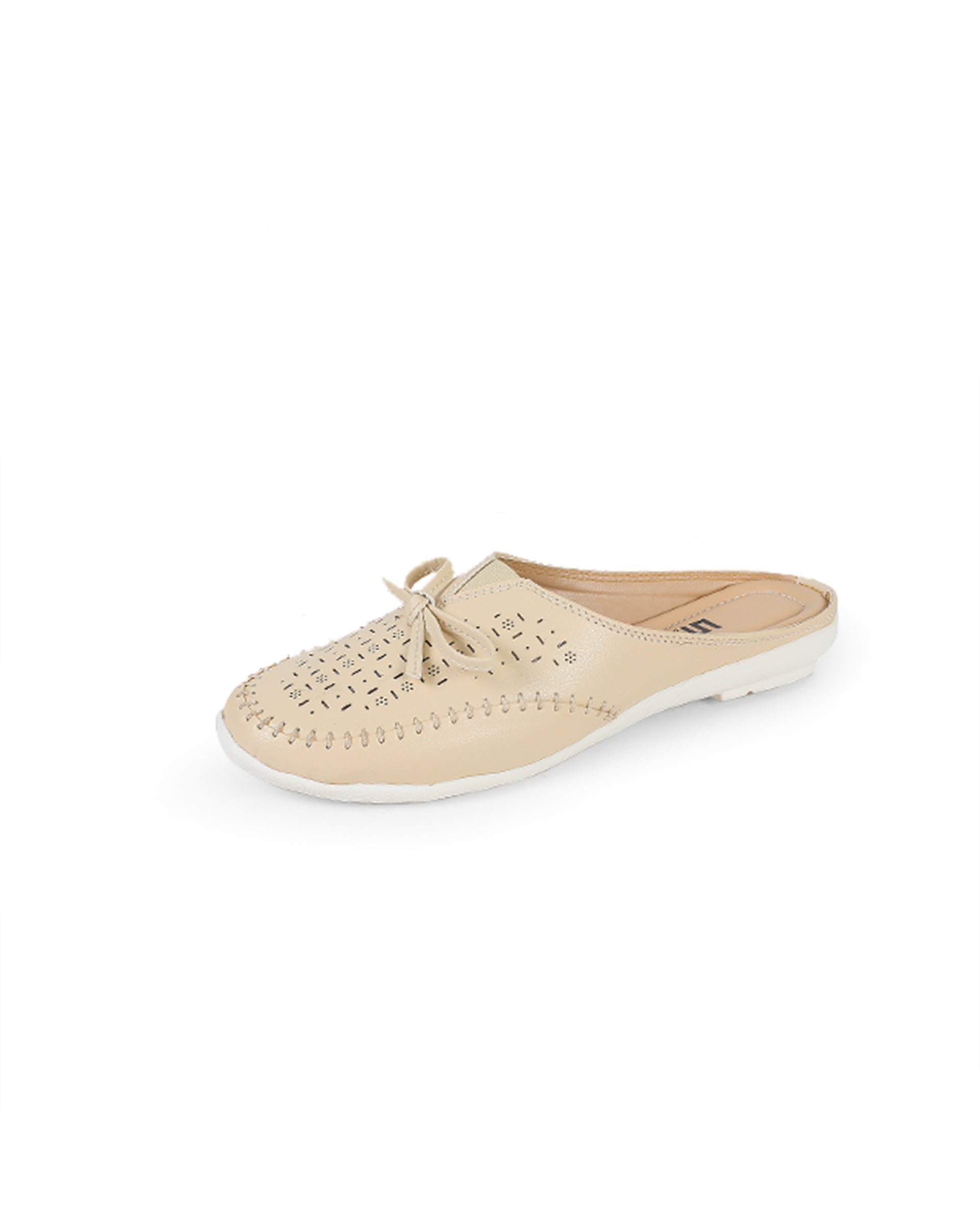 LADIES HALF SHOE 104421 - Main Image