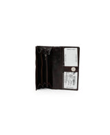 Ladies Leather Wallet 107101