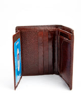 Men Leather Wallet 107117