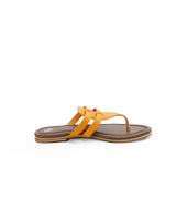 LADIES FLAT CHAPPAL 107513