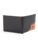 MEN LEATHER WALLET 108103