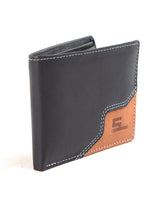 MEN LEATHER WALLET 108103