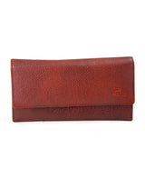 LADIES LEATHER WALLET 108205