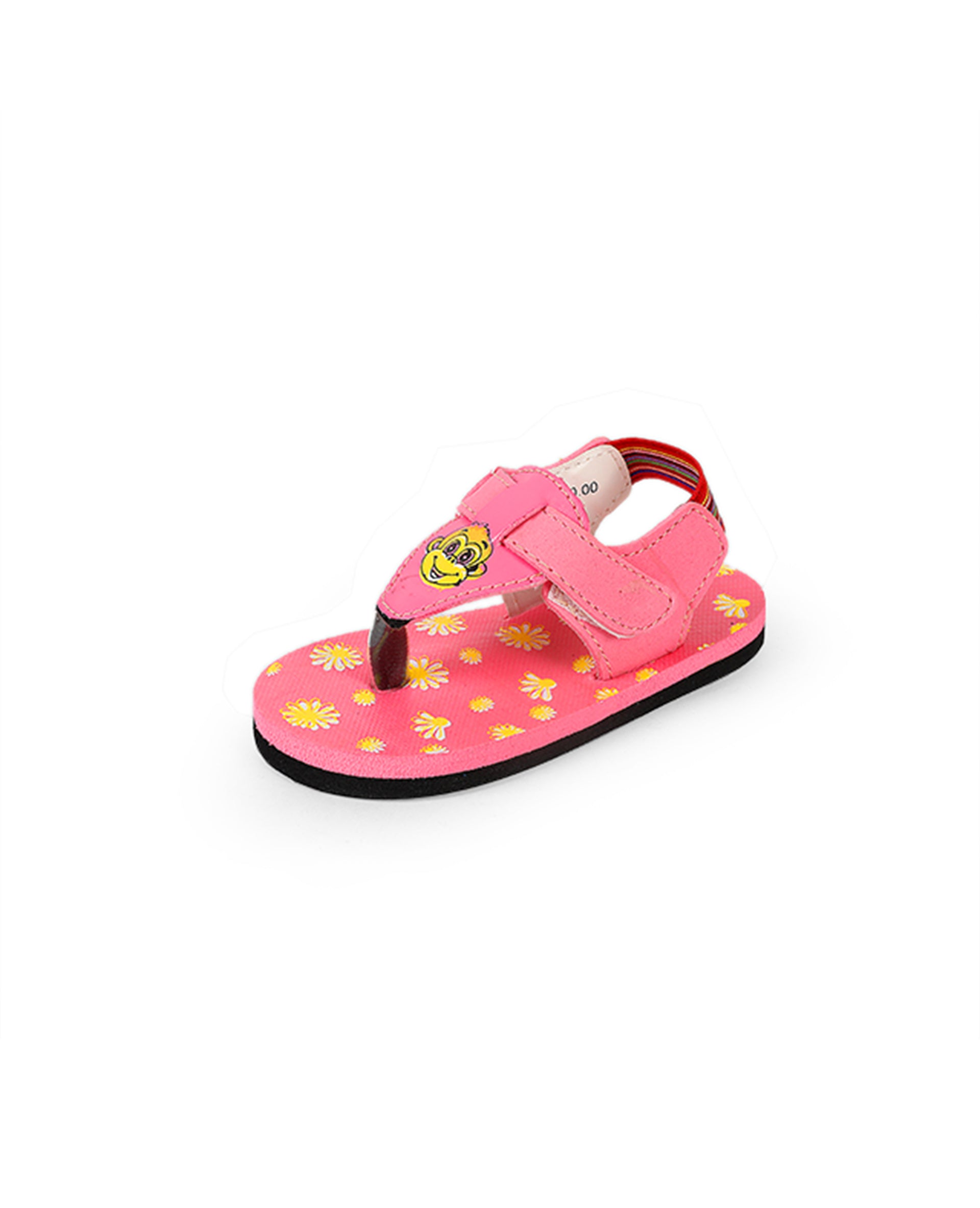 Babies chappals discount