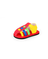 KIDS SANDAL (3MONTH 12 MONTH) 109026