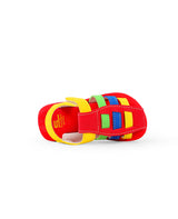 KIDS SANDAL (3MONTH 12 MONTH) 109026