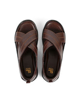 MEN SANDAL 11124