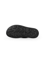 Men's Leather Comfort brown chappals 117443