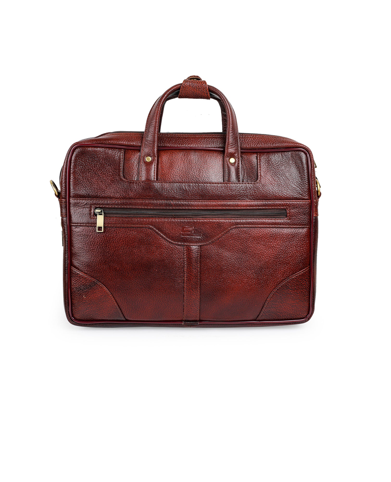 Shree leather office bags Clearance