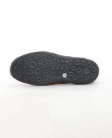 Men's leather tan shoes cum sandal 13691