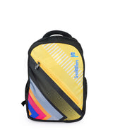 Yellow school bag 13928