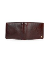 MEN LEATHER WALLET 14617