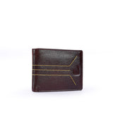 MEN LEATHER WALLET 14629