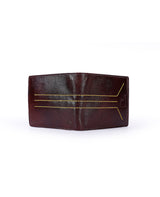 MEN LEATHER WALLET 14629