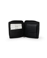 MEN LEATHER WALLET 14631