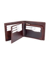 Men Leather Wallet 14913