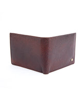 Men Leather Wallet 14913
