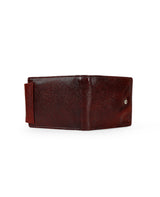 MEN LEATHER WALLET 14929