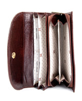 Ladies Wallet BROWN 15125