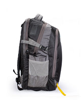 Multi utility backpack with rain cover 15890