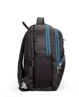 Multi Utility black backpack 15920