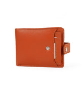 MEN LEATHER WALLET 16702